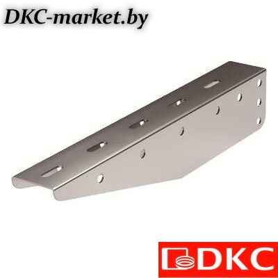 BBM5020HDZ Консоль ВМ осн.200 мм, горячеоцинкованная