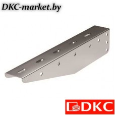 BBM5060INOX Консоль BM осн. 600 мм, нержавеющая