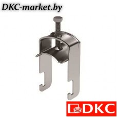 BHP4450 Держатель кабельный  для крепления к профилю, д. 44-50