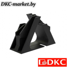 BHR1004 Кабельный держатель для крепления в треугольник, д. 30-40 мм, тип 1