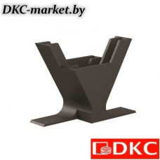 BHR1104 Кабельный держатель для крепления в треугольник, д. 30-40 мм, тип 2