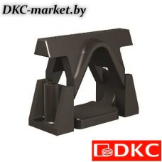 BHR3507 Кабельный держатель для крепления в треугольник, д. 40-70 мм