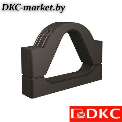 BHR4011 Кабельный держатель для крепления в треугольник, д. 85-110 мм