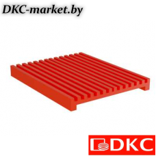 BHR8010 Прокладка силиконовая термостойкая для кабельных держателей BHR