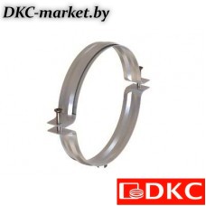 BHT3250 Хомут для тяжелых нагрузок 250 мм, без изоляции