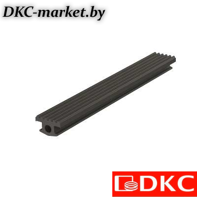 BHT4125 Шумопогл. вкладыш для С-профилей 41х41