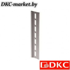 BMA1015HDZ Соединитель BAR L2000, горячеоцинкованный