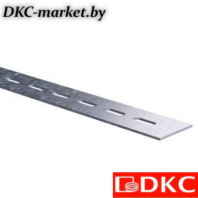 BMA1512 Полоса перфорированная 50x1000 мм, 2,5 мм