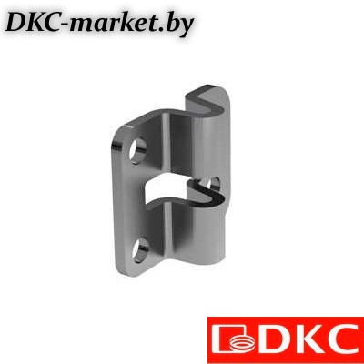 BMD2031HDZ Пластина для Т-обр соединения I-образного профиля BPM-50, горячеоцинкованная