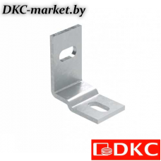 BMD2032HDZ Пластина для крепления I-образного профиля BPM-50 к стене,горячеоцинкованная