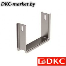 BMS1015 Скоба для подвешивания STS осн.150 мм (низ)