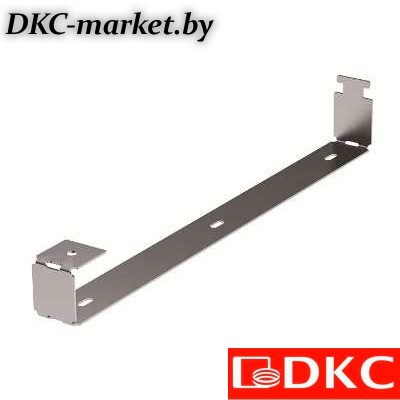 BMZ1550 Держатель огнезащитной перегородки, ширина 500 мм