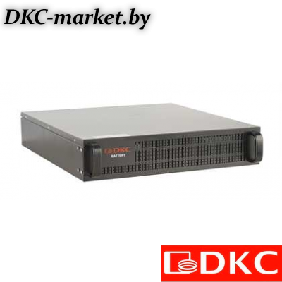 BPSMLC2-72V Батарейный блок для SMALLC2EXT