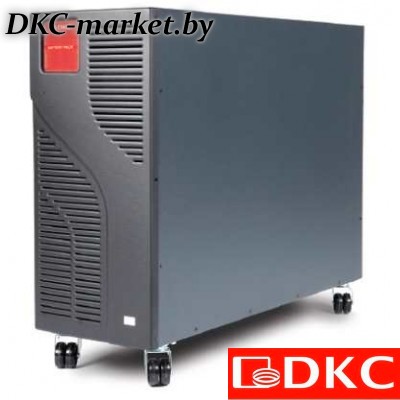 BPT20P4A7 Шкаф АКБ, cерия Trio TT, 4х20x7 Ач