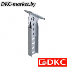 BSF5002HDZ Крепление к потолку для  I-образного профиля BPM-50шарнирное,горячеоцинкованное