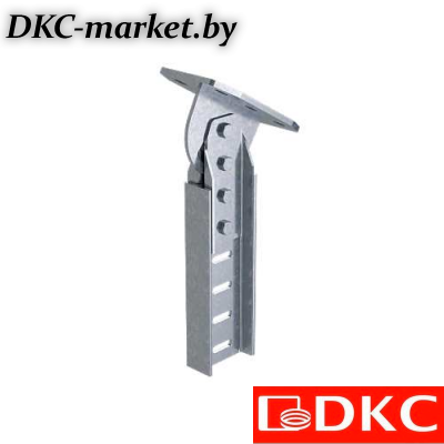 BSF5002HDZ Крепление к потолку для  I-образного профиля BPM-50шарнирное,горячеоцинкованное