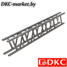 BTL2040HDZ Боковая часть опорной конструкции (опоры эстакады) 3950мм, горячеоцинкованная