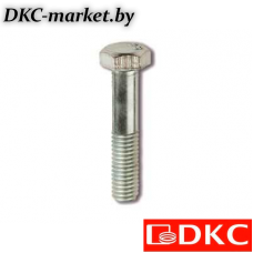 CM080645 Болт с шестигранной головкой М6х45