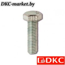 CM081035HDZ Болт с шестигранной головкой М10х35,