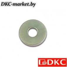 CM120600INOX Шайба кузовная М6, нержавеющая сталь