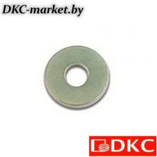 CM120600INOX316L Шайба кузовная М6, нержавеющая сталь AISI 316L