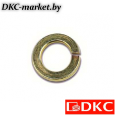 CM131200INOX316L Шайба гровер М12, нержавеющая сталь AISI 316L