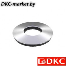 CM133620INOX316L Уплотнительная шайба М6, металлическая AISI 316L