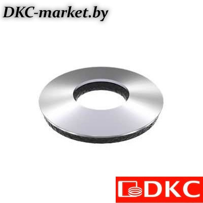 CM133620INOX316L Уплотнительная шайба М6, металлическая AISI 316L