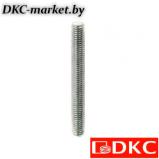 CM200602INOX316L Шпилька М6х2000, нержавеющая сталь AISI 316L