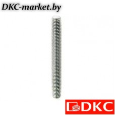 CM200802INOX Шпилька М8х2000, нержавеющая сталь