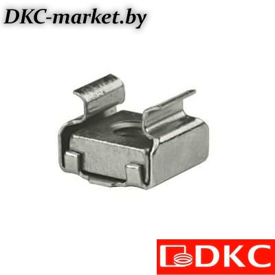 CM230600 Гайка закладная М6