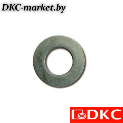 CM240600INOX316L Шайба с узкими полями М6, нержавеющая сталь AISI 316L