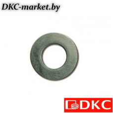 CM240800INOX316L Шайба с узкими полями М8, нержавеющая сталь AISI 316L