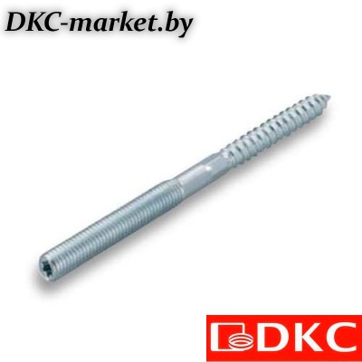 CM260808 Шпилька-шуруп M8х80