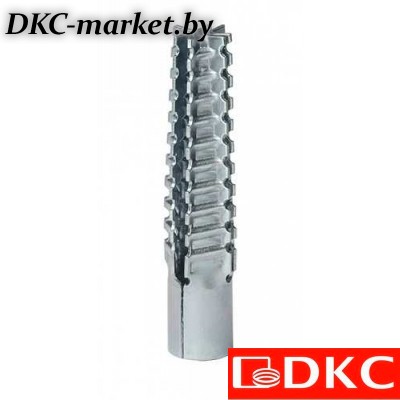 CM281060 Металлический дюбель для газобетона 10x60