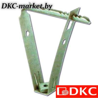 CM311000 Крепление к профнастилу потолочное М10