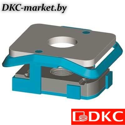 CM341200 Гайка монтажная М12