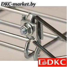 CM350001 Крепежный комплект №1 для монтажа пров.лотка