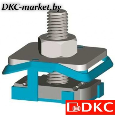 CM351040 Гайка монтажная со шпилькой М10х40