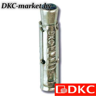 CM420850 Стандартный анкер М8