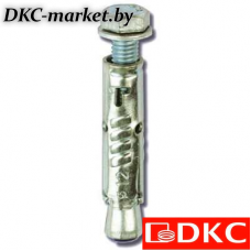 CM431060 Стандартный анкер с болтом М10
