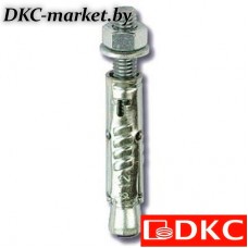 CM441060 Стандартный анкер со шпилькой М10