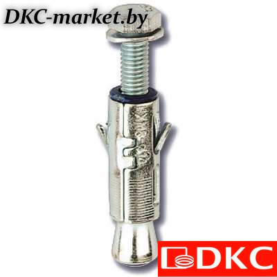 CM461065 Усиленный анкер с болтом М10