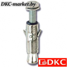 CM461275 Усиленный анкер с болтом М12