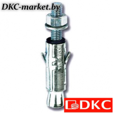 CM471275 Усиленный анкер со шпилькой М12