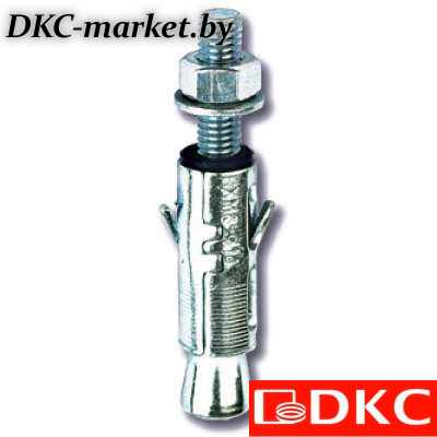 CM471275 Усиленный анкер со шпилькой М12