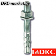 CM480655 Усиленный клиновой анкер М6х55