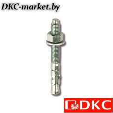 CM480850 Усиленный клиновой анкер М8х50