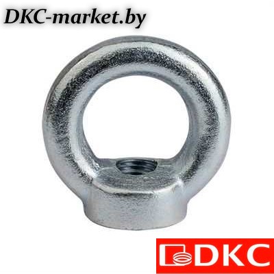 CM609006 Рым-гайка M6