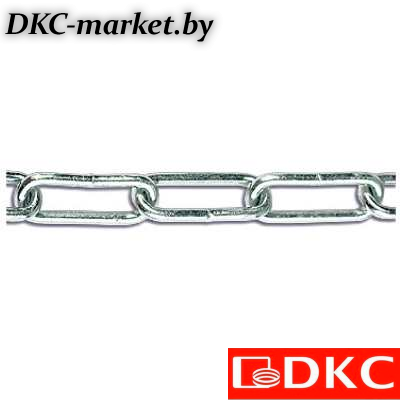 CM610010 Цепь длиннозвенная